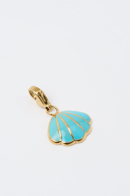 Tre Emme Charm Turchese Donna