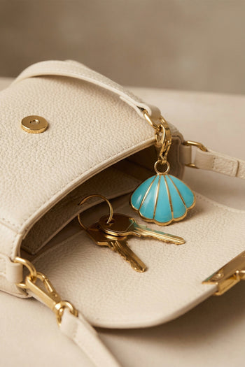 Tre Emme Charm Turchese Donna - 4