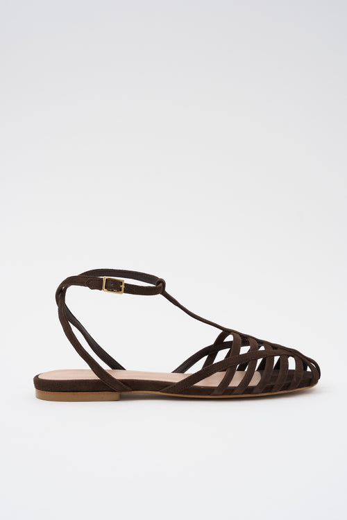 Tre Emme Sandalo T. Di Moro Donna