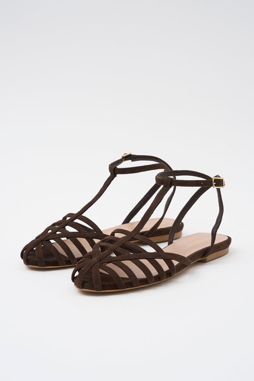 Tre Emme Sandalo T. Di Moro Donna - 2
