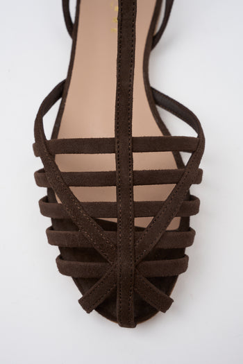 Tre Emme Sandalo T. Di Moro Donna - 3