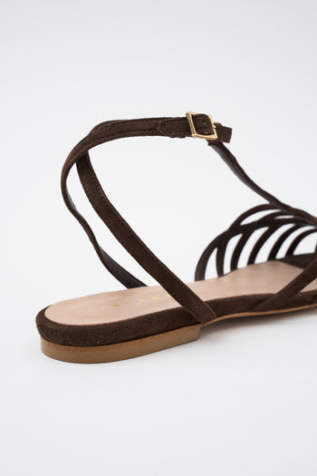 Tre Emme Sandalo T. Di Moro Donna - 4