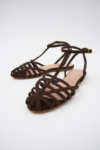Tre Emme Sandalo T. Di Moro Donna - 5