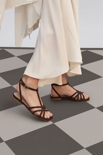 Tre Emme Sandalo T. Di Moro Donna - 7