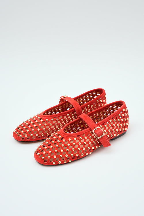 Tre Emme Ballerina Flame Donna