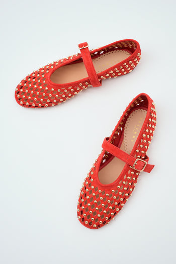 Tre Emme Ballerina Flame Donna - 3