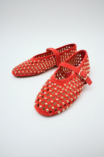 Tre Emme Ballerina Flame Donna - 7