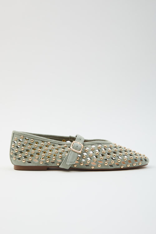 Tre Emme Ballerina Sage Donna