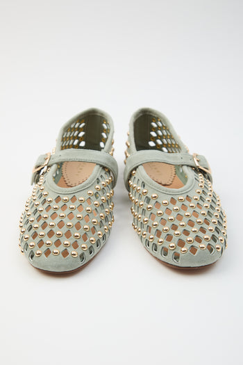 Tre Emme Ballerina Sage Donna - 7