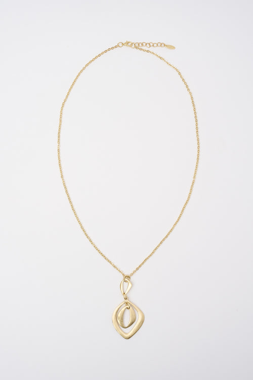 Tre Emme Collane Oro Donna - 1