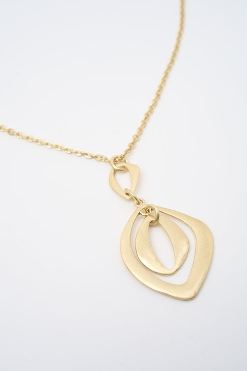 Tre Emme Collane Oro Donna - 2