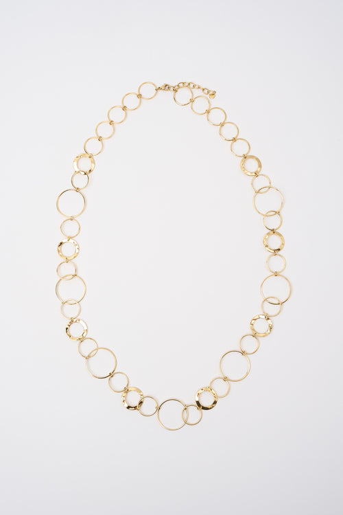 Tre Emme Collane Oro Donna - 1