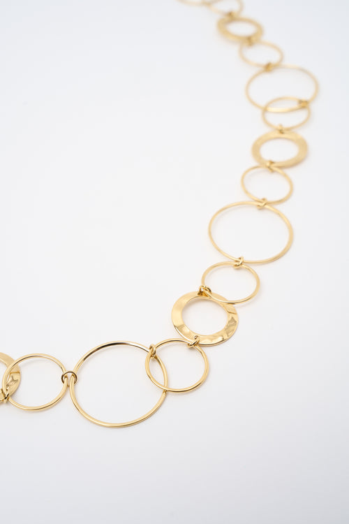 Tre Emme Collane Oro Donna - 2