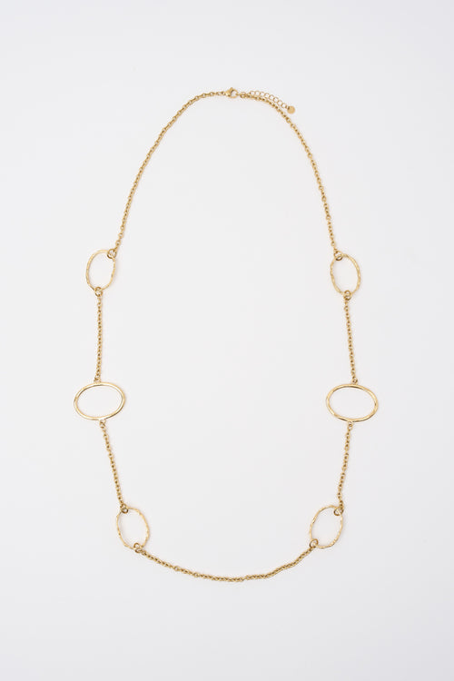 Tre Emme Collane Oro Donna