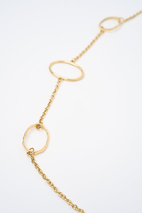 Tre Emme Collane Oro Donna - 2