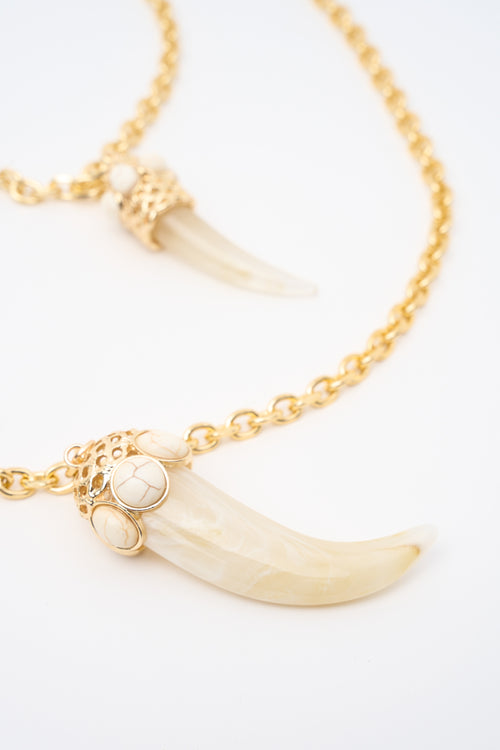 Tre Emme Collane Oro/bianco Donna - 2
