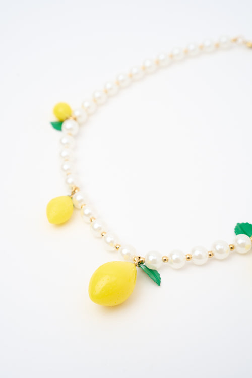Tre Emme Collane Oro/bianco Donna - 2