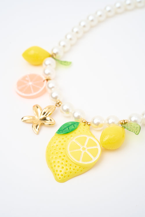 Tre Emme Collane Oro/bianco Donna - 2