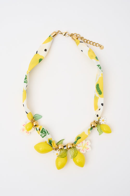 Tre Emme Collane Oro/bianco Donna