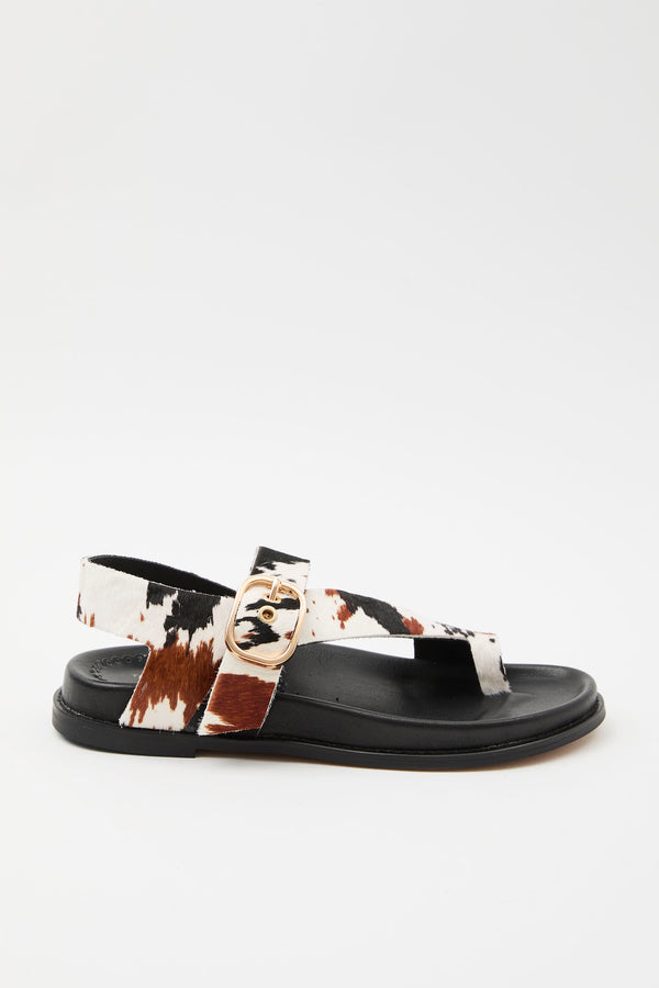 Tre Emme Sandalo Multi Donna