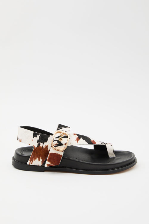 Tre Emme Sandalo Multi Donna