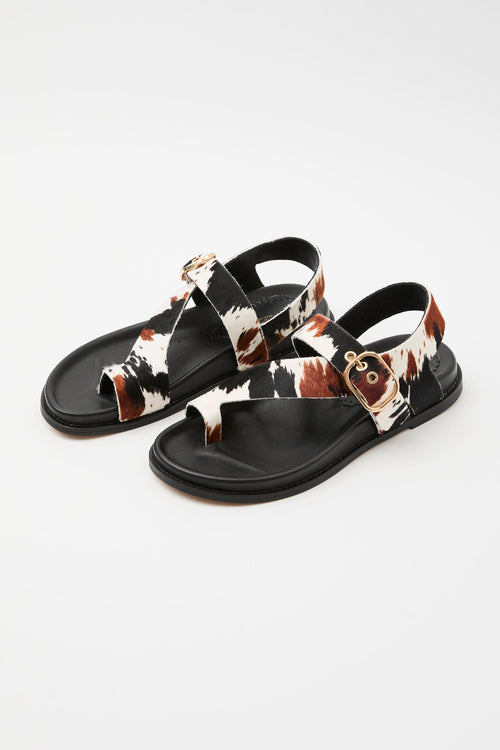 Tre Emme Sandalo Multi Donna - 2
