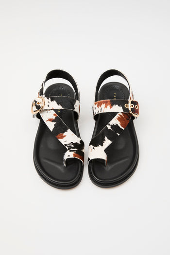 Tre Emme Sandalo Multi Donna - 3