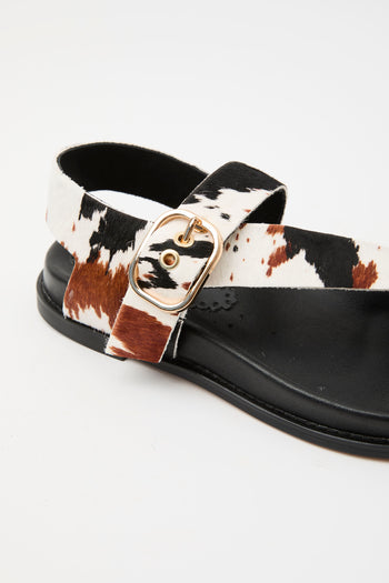 Tre Emme Sandalo Multi Donna - 4