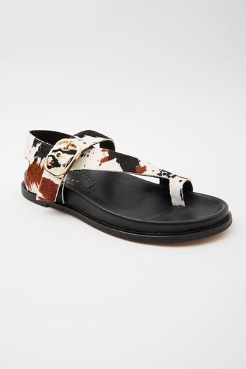 Tre Emme Sandalo Multi Donna - 5
