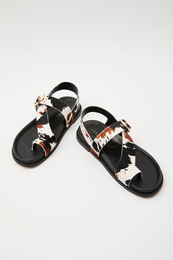 Tre Emme Sandalo Multi Donna - 6