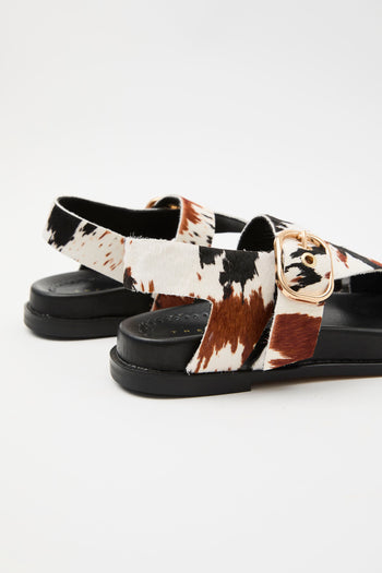 Tre Emme Sandalo Multi Donna - 7