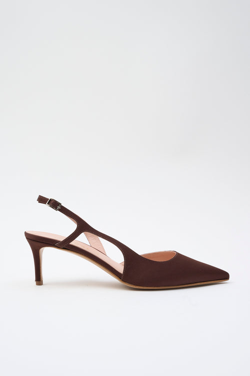 Tre Emme Slingback T. Di Moro Donna