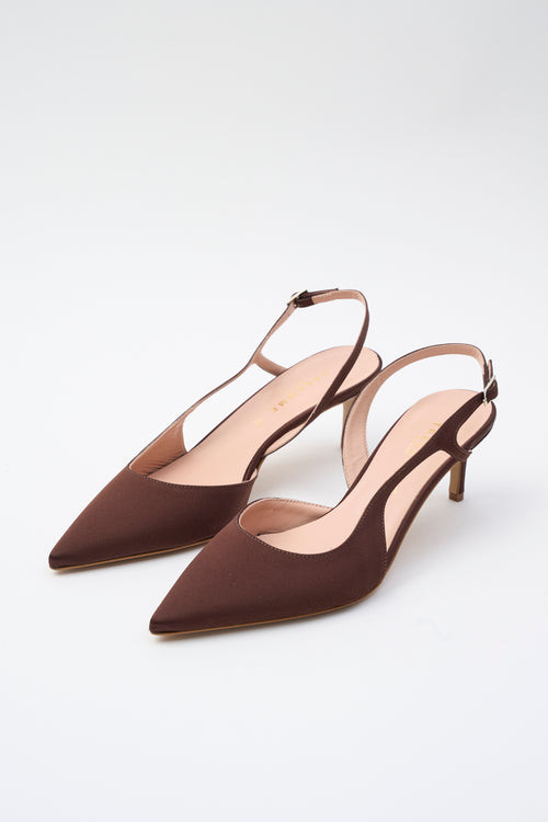 Tre Emme Slingback T. Di Moro Donna - 2