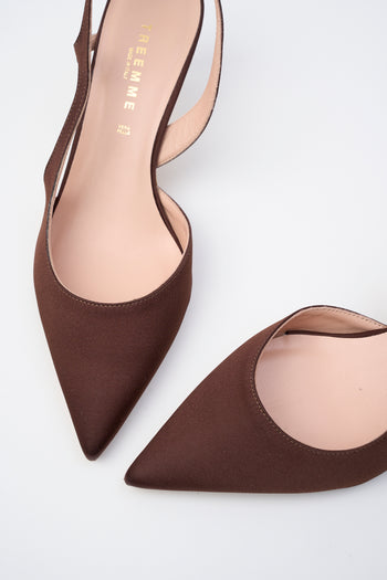 Tre Emme Slingback T. Di Moro Donna - 3