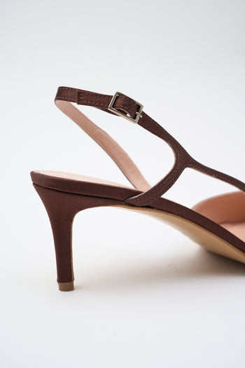 Tre Emme Slingback T. Di Moro Donna - 4