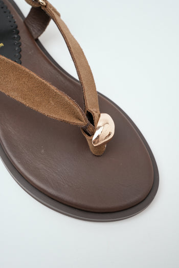 Tre Emme Sandalo Sigaro Donna - 4