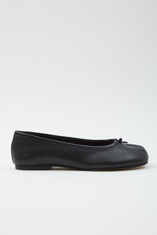 Tre Emme Ballerina Black Donna - 2