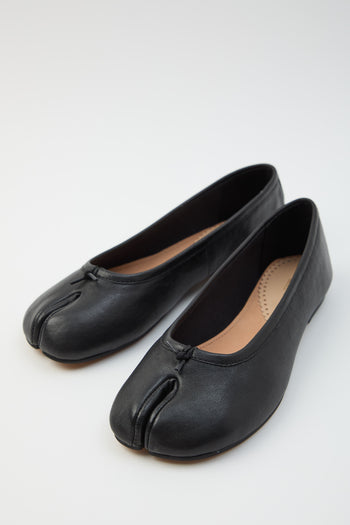 Tre Emme Ballerina Black Donna - 3