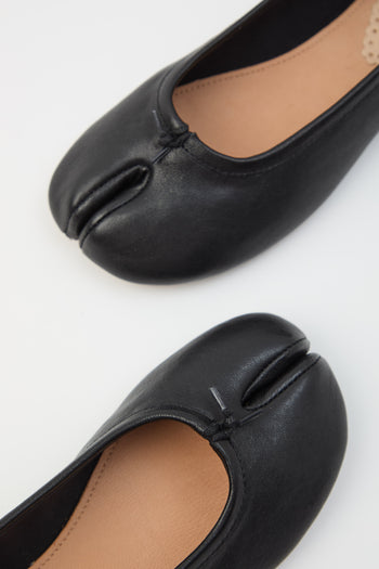 Tre Emme Ballerina Black Donna - 4