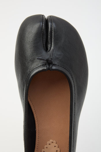 Tre Emme Ballerina Black Donna - 5