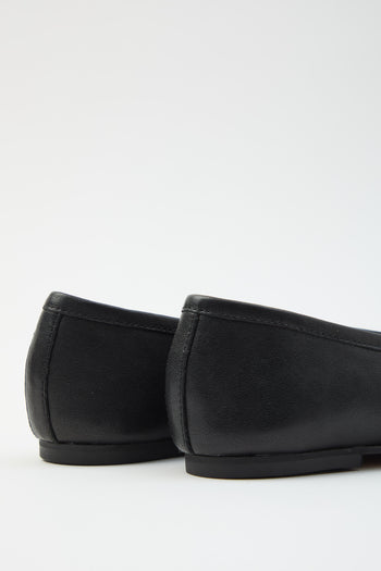 Tre Emme Ballerina Black Donna - 6