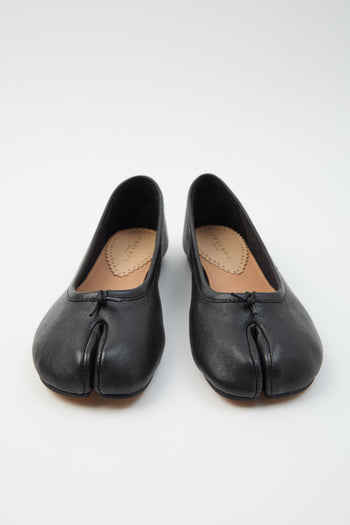 Tre Emme Ballerina Black Donna - 7
