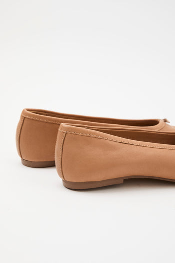 Tre Emme Ballerina Natural Donna - 7