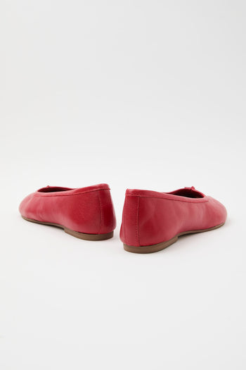 Tre Emme Ballerina Red Donna - 7