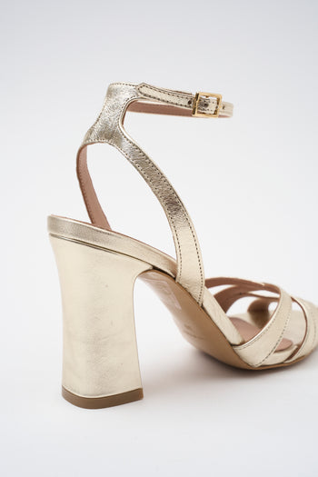 Tre Emme Sandalo Platino Donna - 4