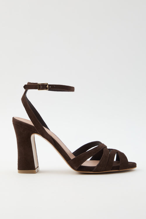 Tre Emme Sandalo T. Di Moro Donna
