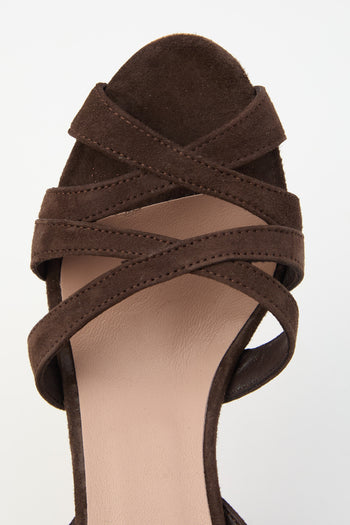 Tre Emme Sandalo T. Di Moro Donna - 4