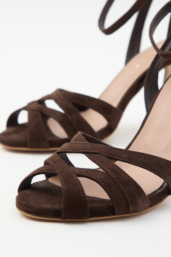 Tre Emme Sandalo T. Di Moro Donna - 5