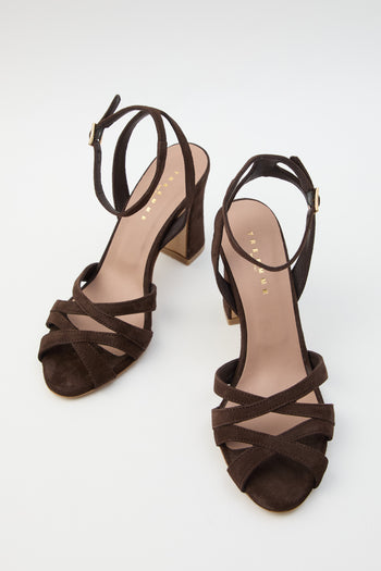 Tre Emme Sandalo T. Di Moro Donna - 6