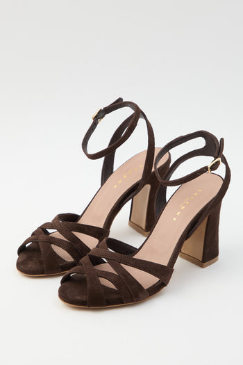 Tre Emme Sandalo T. Di Moro Donna - 7